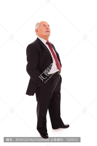 高級商人