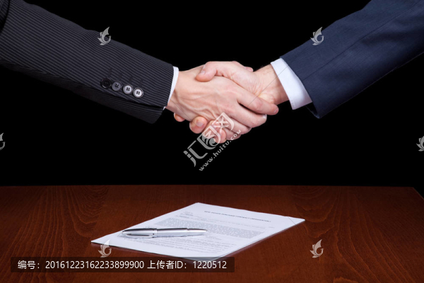 關(guān)合同