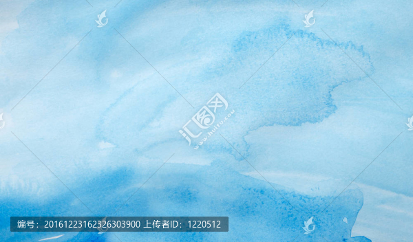 水彩水彩繪畫藝術