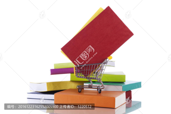 買書
