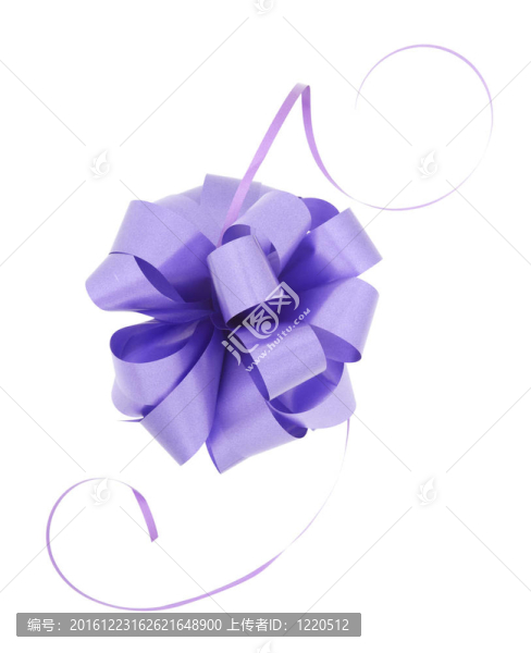 紅絲帶蝴蝶結(jié)裝飾圣誕季節(jié)