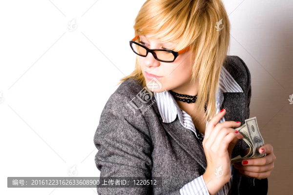 商人的錢
