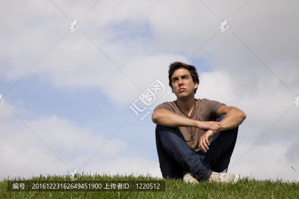 年輕人的未來