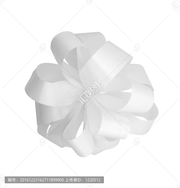 紅絲帶蝴蝶結裝飾圣誕季節(jié)