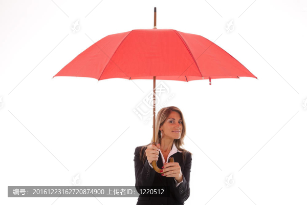 保險(xiǎn)的商人