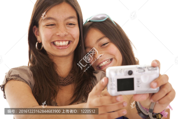 自畫像