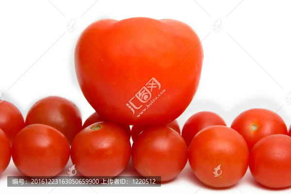西紅柿