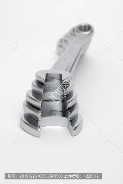 不同尺寸鋼扳手