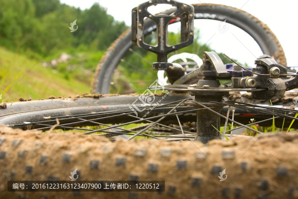 自行車遠(yuǎn)征