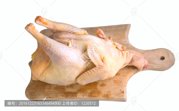 雞