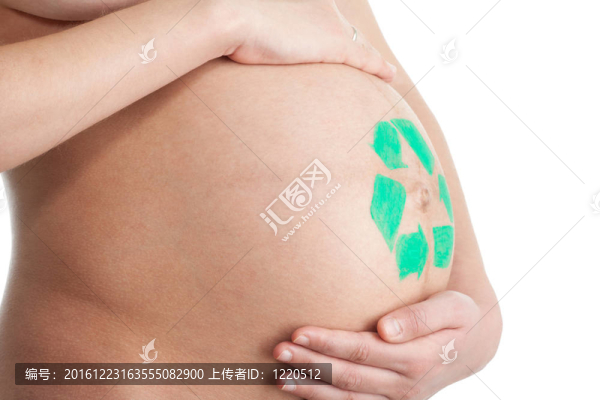 生態(tài)與妊娠