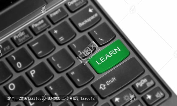 學習