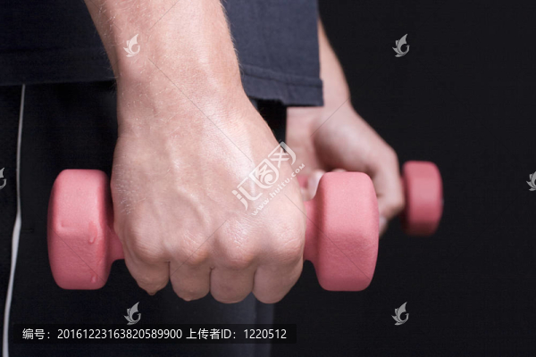 鍛煉