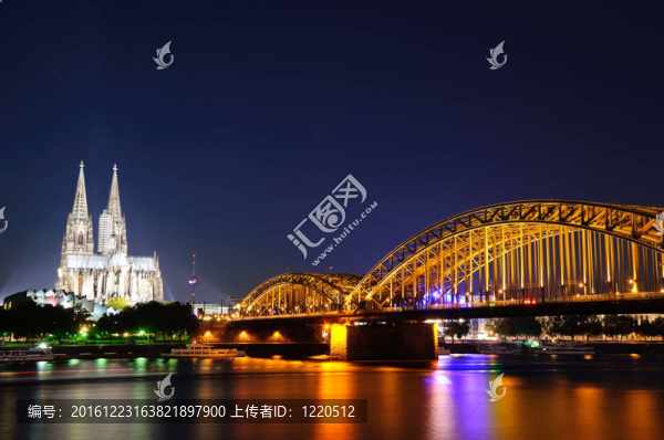 Cologne；德國