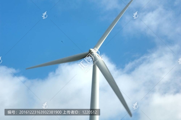 風(fēng)力渦輪機(jī)