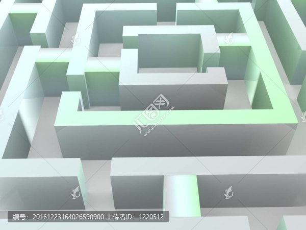 迷宮
