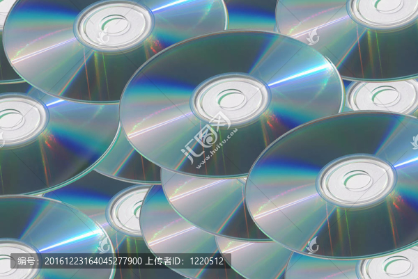 DVD光盤