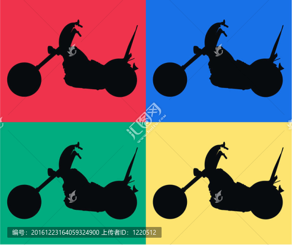 摩托車(chē)模式