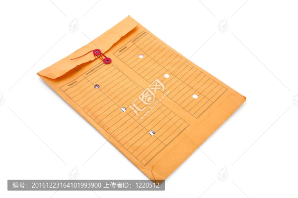 文件信封