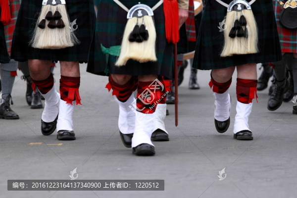 英語的制服