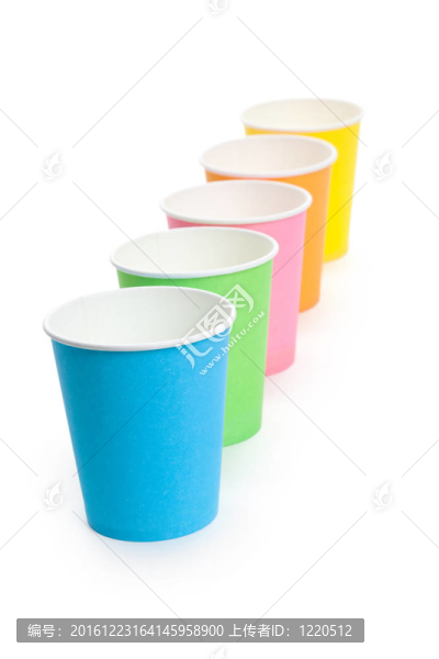 一次性杯子