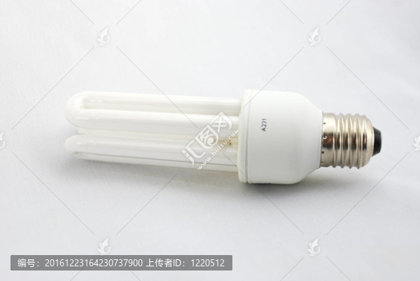 緊湊型熒光燈泡