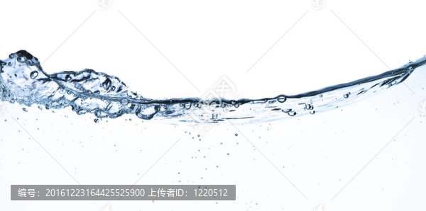 潑水