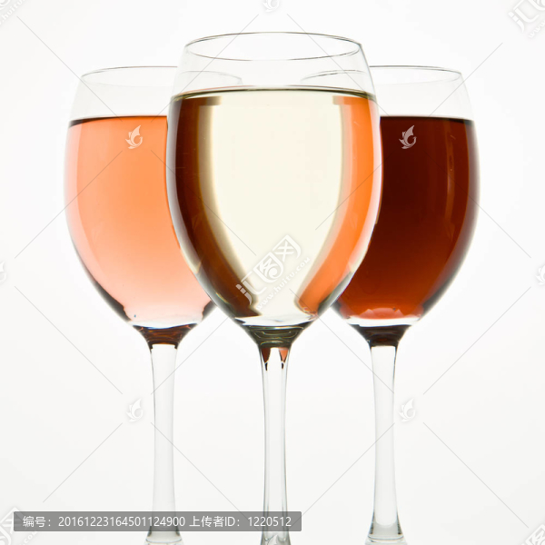 三杯酒