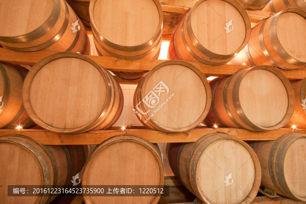 葡萄酒桶