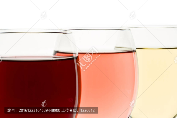 三杯酒