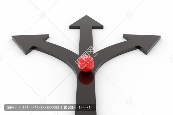 選擇。概念。