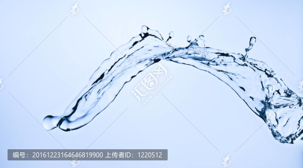 水濺
