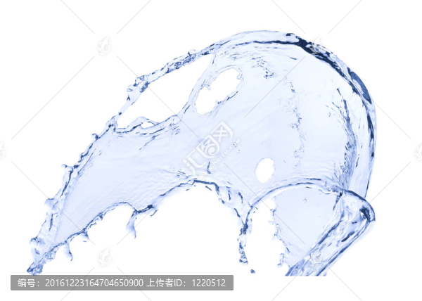 水濺