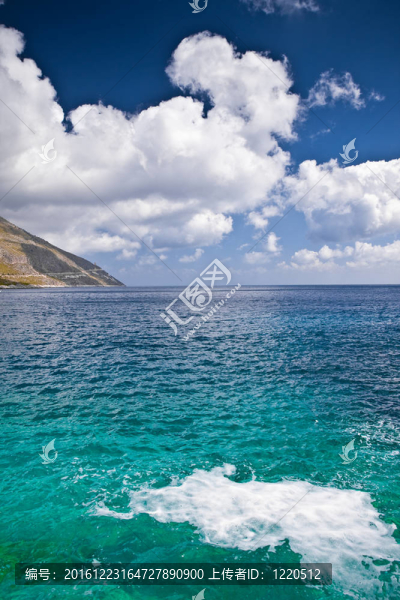 吉普賽人的自然保護(hù)區(qū)；西西里島