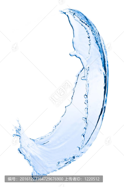 水濺