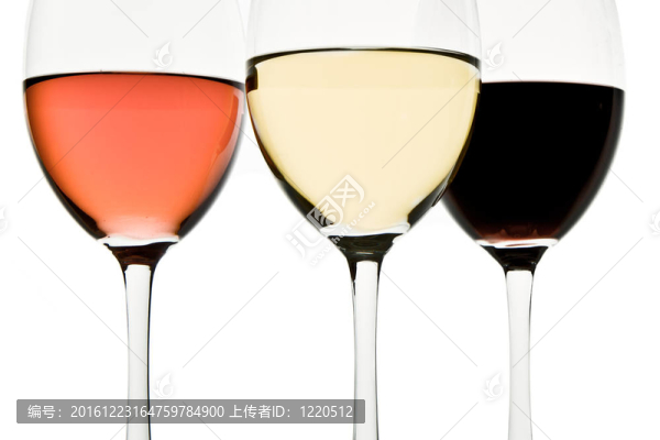 三杯酒