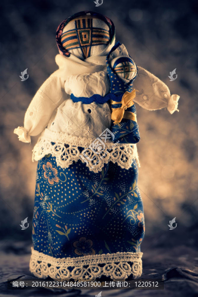 娃娃