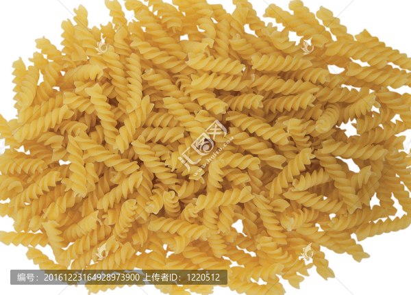 意大利面