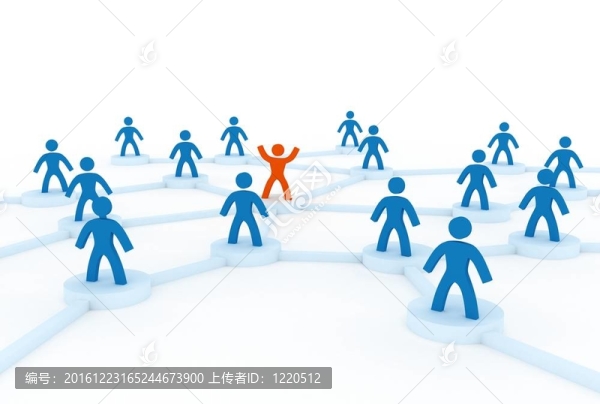 三維網(wǎng)絡的概念