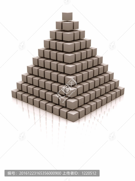 金字塔