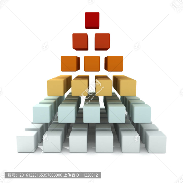 金字塔