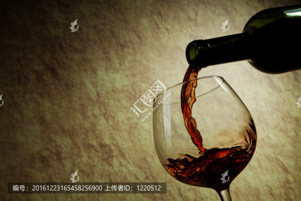 紅酒玻璃瓶