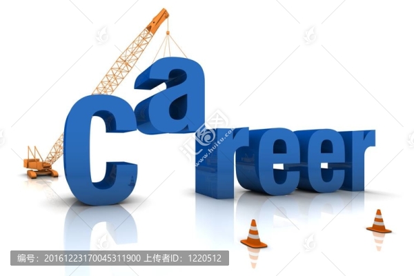 建立職業(yè)生涯