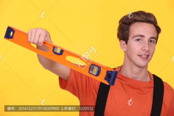 精神層次的年輕人