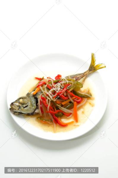菜魚(yú)