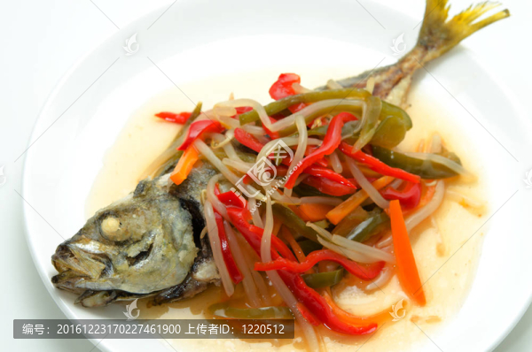 菜魚