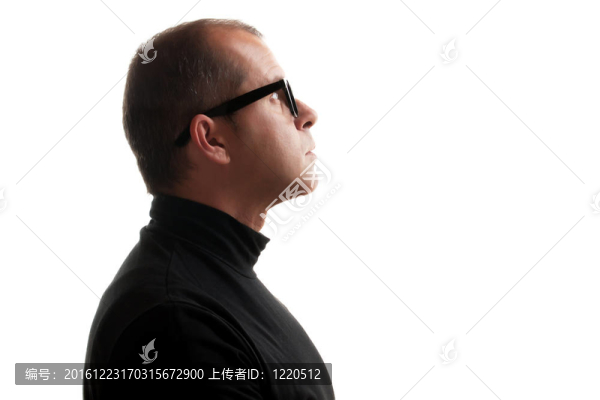 黑衣人Dolce,Vita