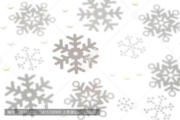 雪花