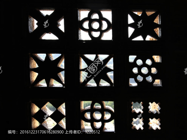 窗口的Chittogarh,Fort