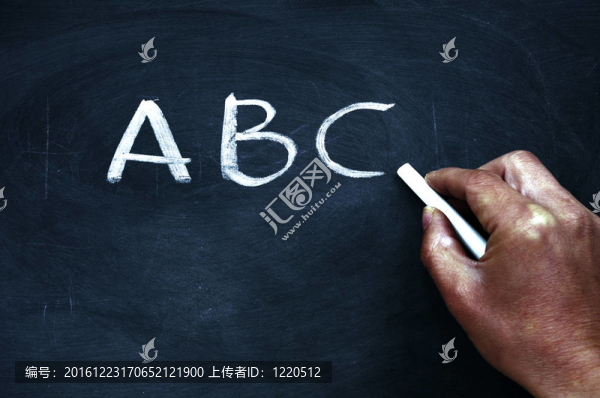 黑板/黑板